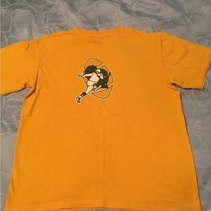 Green Bay Packers tshirt